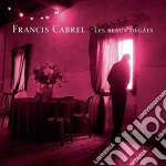 Francis Cabrel - Les Beaux Degats cd