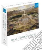 Vari: french baroque music edition cd
