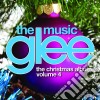 Glee - The Music The Christmas Album 4 cd