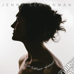 Scheinman Jenny - Littlest Prisoner cd musicale di Scheinman Jenny
