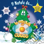 Natale De La Prova Del Cuoco (Il) / Various