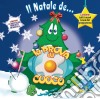 Natale De La Prova Del Cuoco (Il) / Various cd