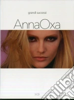 Anna Oxa - Il Meglio (3 Cd) cd