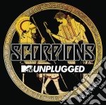 Scorpions - Mtv Unplugged In Athens (2 Cd)