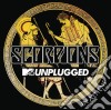 Scorpions - Mtv Unplugged In Athens (2 Cd) cd