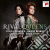 Rival Queens: Vivica Geneaux & Simone Kermes cd
