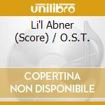 Li'l Abner (Score) / O.S.T. cd musicale