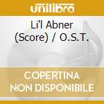 Li'l Abner (Score) / O.S.T. cd