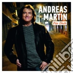 Andreas Martin - Fuer Dich cd