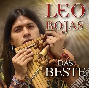 Leo Rojas - Das Beste cd musicale di Leo Rojas
