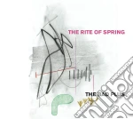 Bad Plus - Rite Of Springs cd