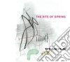 Bad Plus - Rite Of Springs cd