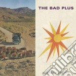 Bad Plus (The) - Inevitable Western