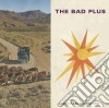 Bad Plus (The) - Inevitable Western cd