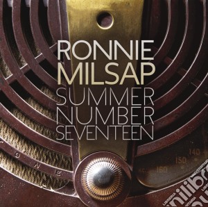 Ronnie Milsap - Summer Number Seventeen cd musicale di Ronnie Milsap