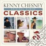 Kenny Chesney - Original Album Classics (5 Cd)