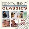 Kenny Chesney - Original Album Classics (5 Cd) cd