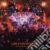 Krokus - Long Stick Goes Boom (Live From The House Of Rust) cd