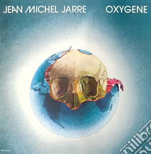 (LP Vinile) Jean-Michel Jarre - Oxygene (12