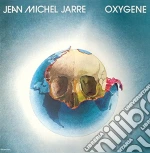 (LP Vinile) Jean-Michel Jarre - Oxygene (12') vinile