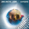 Jean-Michel Jarre - Oxygene cd musicale di Jean michel Jarre