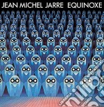 (LP Vinile) Jean-Michel Jarre - Equinoxe (12')