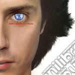 (LP Vinile) Jean-Michel Jarre - Les Chants Magnetiques / Magnetic Fields (12') vinile