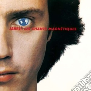 Jean-Michel Jarre - Les Chants Magnetiques cd musicale di Jean michel Jarre