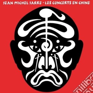 Jean-Michel Jarre - Les Concerts En Chine 1981 (2 Cd) cd musicale di Jean michel Jarre