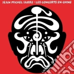 Jean-Michel Jarre - Les Concerts En Chine 1981 (2 Cd) cd