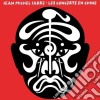 Jean-Michel Jarre - Les Concerts En Chine 1981 (2 Cd) cd