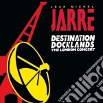 Jean-Michel Jarre - Destination Docklands 1988 cd