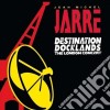Jean-Michel Jarre - Destination Docklands 1988 cd