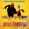 Dominic Lewis - Free Birds / O.S.T. cd