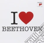 Vari: i love beethoven cd