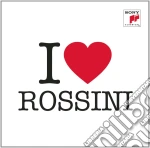 Vari: i love rossini cd