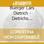 Buerger Lars Dietrich - Dietrichs Demokratische R cd