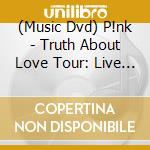 (Music Dvd) P!nk - Truth About Love Tour: Live From Melbourne cd