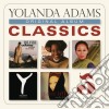 Yolanda Adams - Original Album Classics (5 Cd) cd