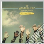 El General Paz & La Triple Frontera - Maravillas cd