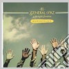 El General Paz & La Triple Frontera - Maravillas cd