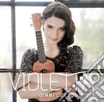Violetta - Dimmi Che Non Passa (Cd Extended Play)