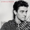 Michele Bravi - La Vita E La Felicita' (EP) cd