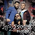 Ape Escape - Invisibili (Cd Extended Play)