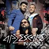 Ape Escape - Invisibili (Cd Extended Play) cd
