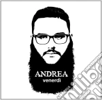 Andrea - Venerdi' (Cd Extended Play) cd