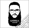 Andrea - Venerdi' (Cd Extended Play) cd