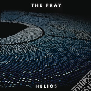 Fray (The) - Helios cd musicale di The Fray