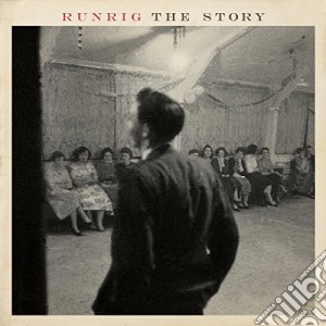 Runrig - The Story cd musicale di Runrig