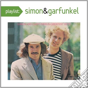 Simon & Garfunkel - Playlist cd musicale di Simon & Garfunkel